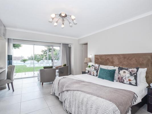 Capo Cabana Guesthouse - 217737