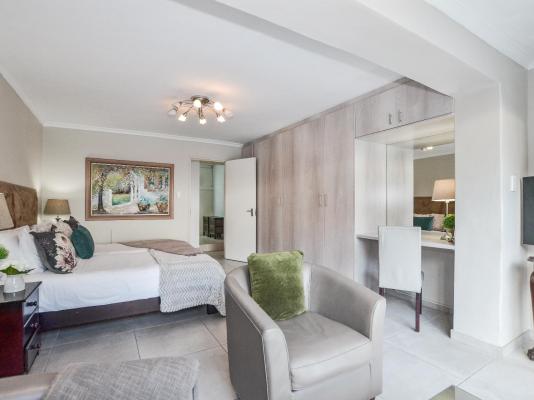 Capo Cabana Guesthouse - 217738