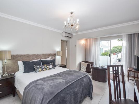 Capo Cabana Guesthouse - 217742