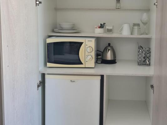 Capo Cabana Guesthouse - 217743