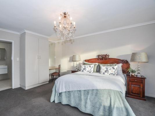 Capo Cabana Guesthouse - 217744