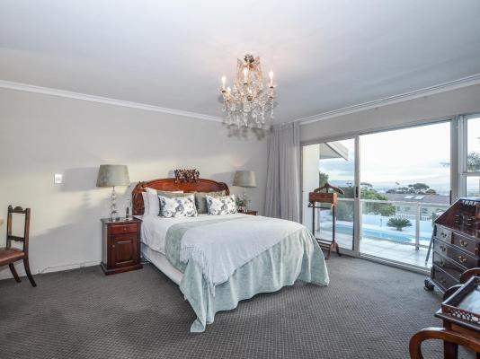 Capo Cabana Guesthouse - 217746