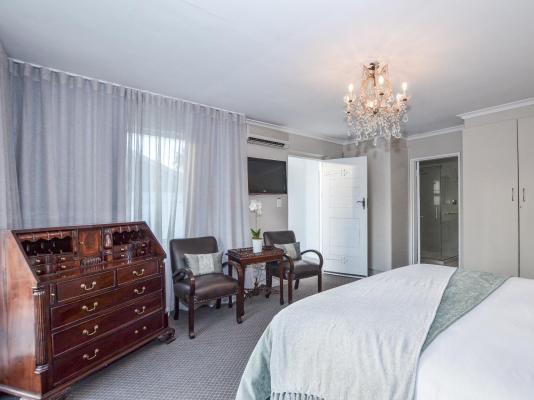Capo Cabana Guesthouse - 217747