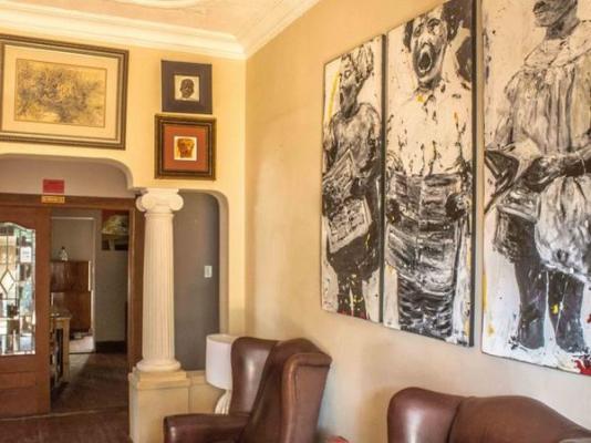 Sunbury Bed and Breakfast - 218081