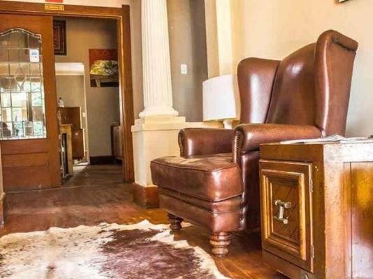 Sunbury Bed and Breakfast - 218084