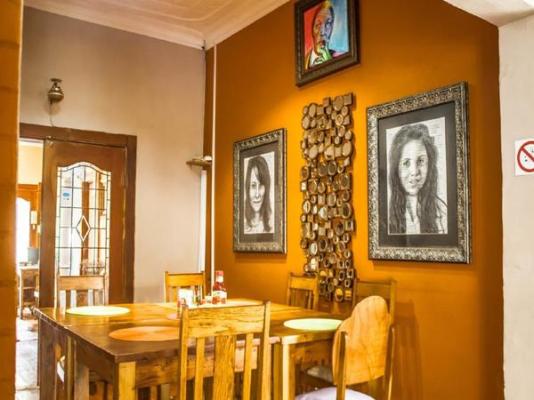 Sunbury Bed and Breakfast - 218085