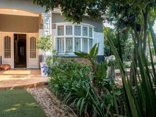 Sunbury Bed and Breakfast - 218086