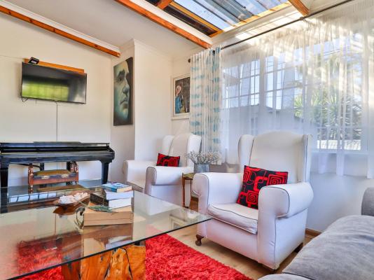 Sunbury Bed and Breakfast - 218087