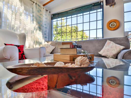 Sunbury Bed and Breakfast - 218088