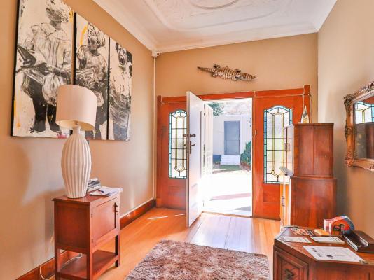 Sunbury Bed and Breakfast - 218089