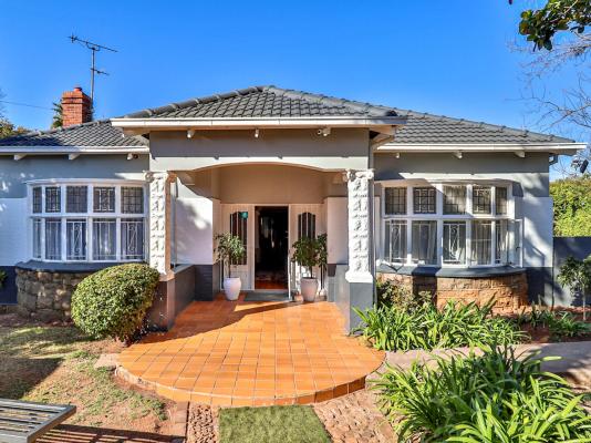 Sunbury Bed and Breakfast - 218090