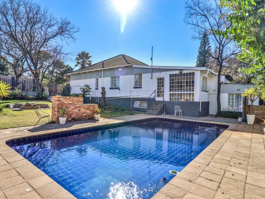 Sunbury Bed and Breakfast - 218091