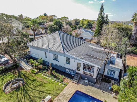Sunbury Bed and Breakfast - 218092