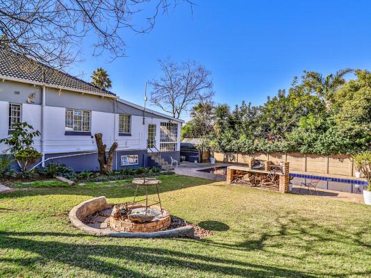 Sunbury Bed and Breakfast - 218093
