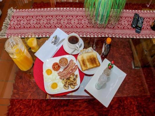 Sunbury Bed and Breakfast - 218094