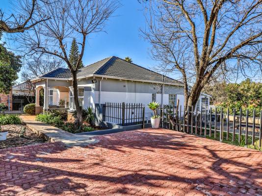 Sunbury Bed and Breakfast - 218098