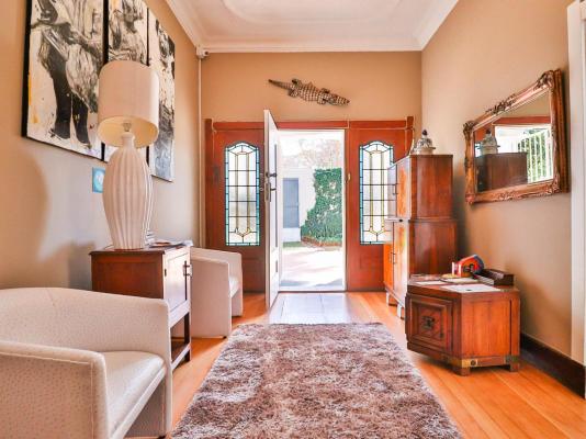 Sunbury Bed and Breakfast - 218099