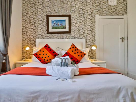 Sunbury Bed and Breakfast - 218104