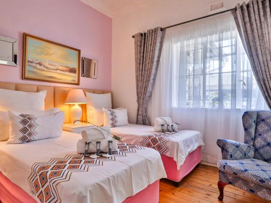 Sunbury Bed and Breakfast - 218113
