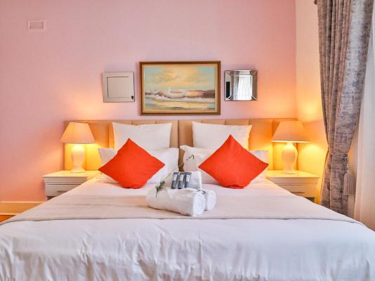 Sunbury Bed and Breakfast - 218114