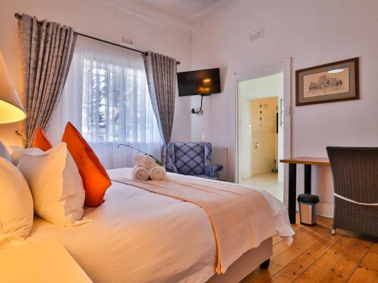 Sunbury Bed and Breakfast - 218115