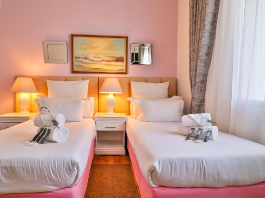 Sunbury Bed and Breakfast - 218116