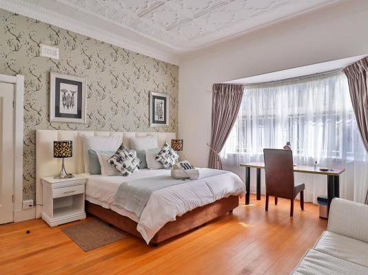 Sunbury Bed and Breakfast - 218122
