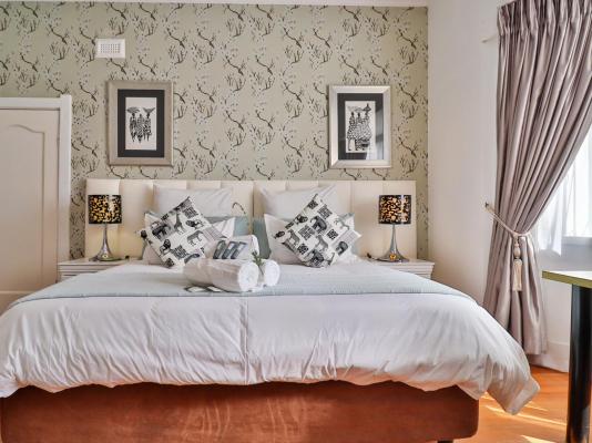 Sunbury Bed and Breakfast - 218124