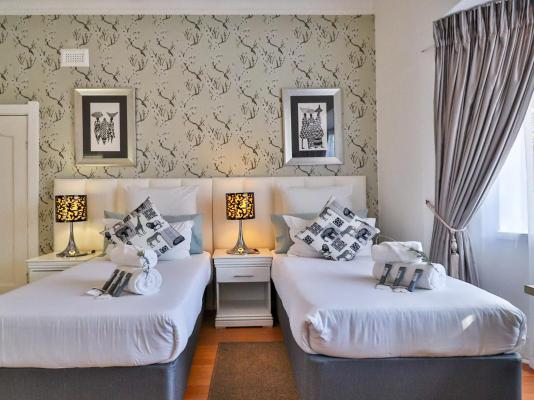 Sunbury Bed and Breakfast - 218125