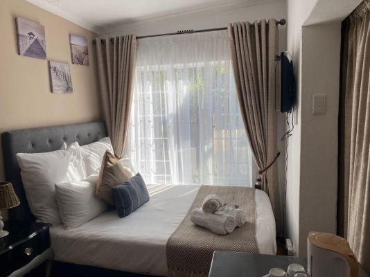 Sunbury Bed and Breakfast - 218126