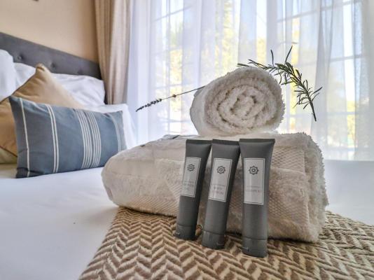 Sunbury Bed and Breakfast - 218129