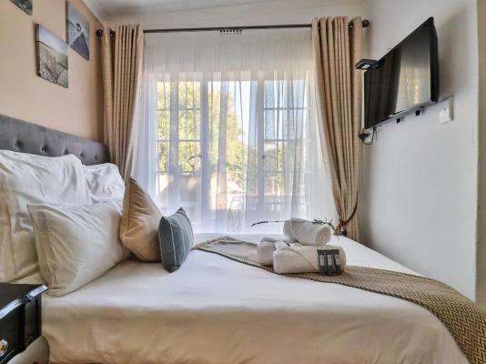 Sunbury Bed and Breakfast - 218130