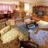 Open Plan Lounge, Dining room 