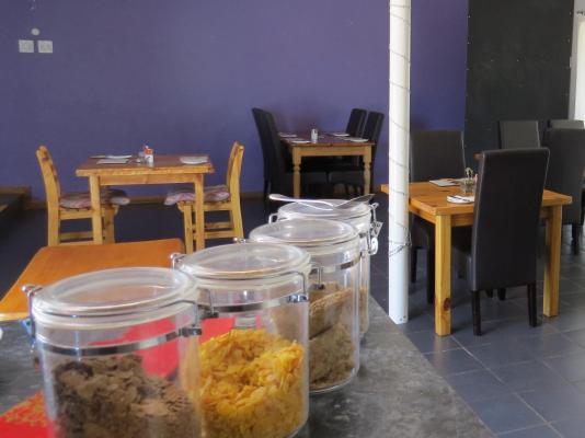 Die Kleipot Guest House - 218431