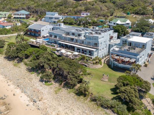 Morgan Bay Hotel - 218460