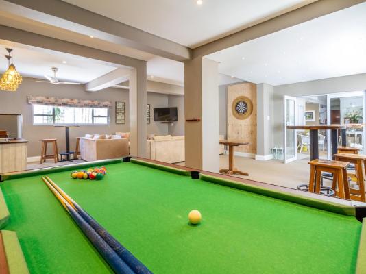 Morgan Bay Hotel - 218461