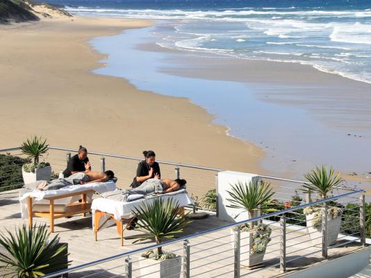 Morgan Bay Hotel - 218462