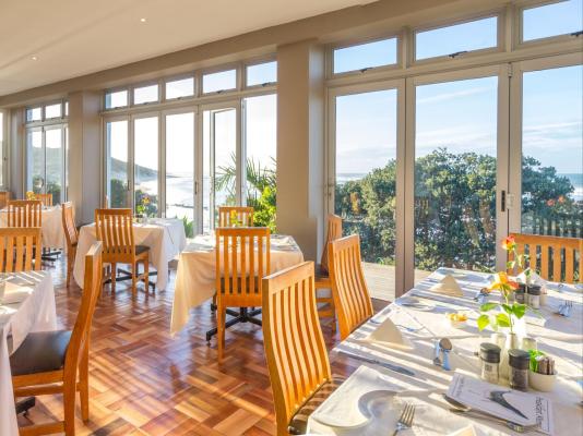Morgan Bay Hotel - 218463