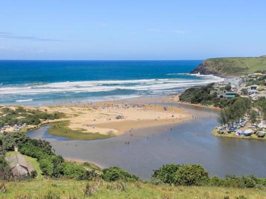 Morgan Bay Hotel - 218466