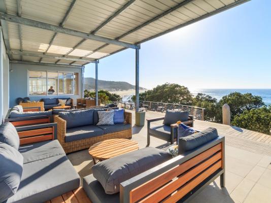 Morgan Bay Hotel - 218467