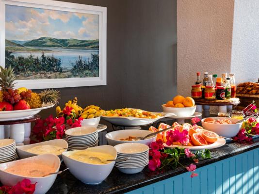 Morgan Bay Hotel - 218468