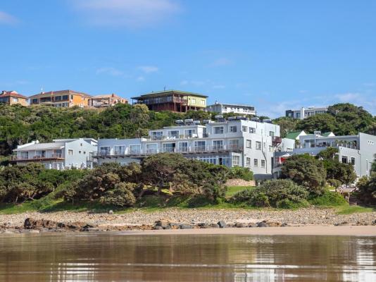 Morgan Bay Hotel - 218469