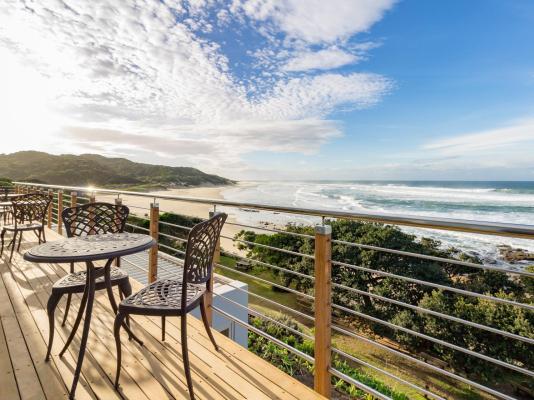Morgan Bay Hotel - 218470