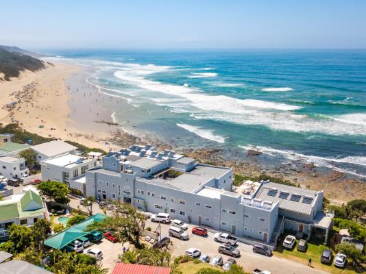 Morgan Bay Hotel - 218471