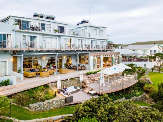 Morgan Bay Hotel - 218473