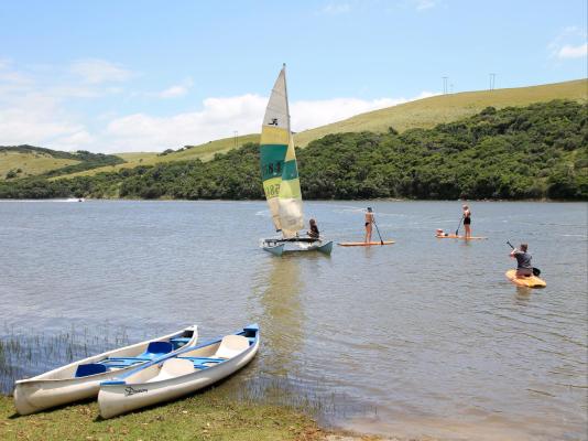 Morgan Bay Hotel - 218474
