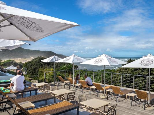 Morgan Bay Hotel - 218476