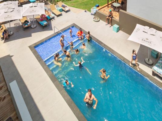 Morgan Bay Hotel - 218477