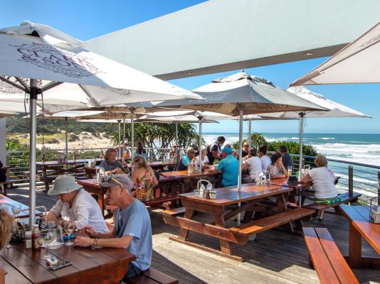Morgan Bay Hotel - 218478