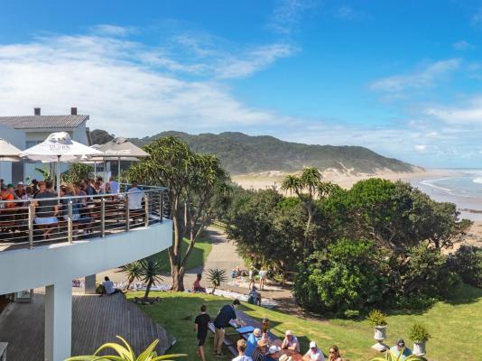 Morgan Bay Hotel - 218479